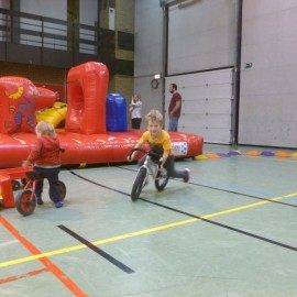 2016 kleuterhappening  29 - Sportraad Zaventem 